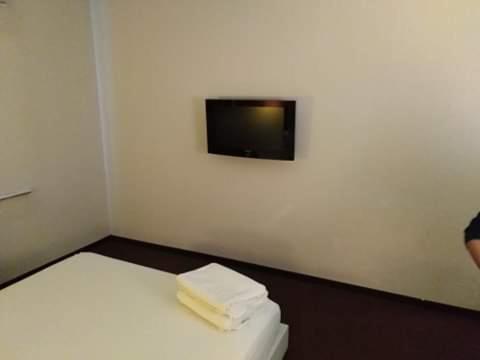 Studio Privatif Dans Hotel Residence Nimes Gare 외부 사진