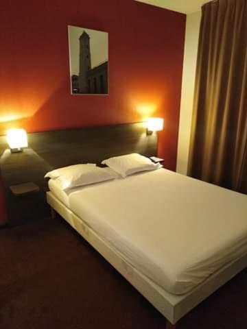 Studio Privatif Dans Hotel Residence Nimes Gare 외부 사진
