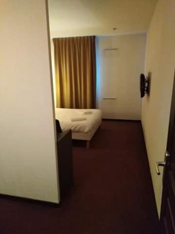 Studio Privatif Dans Hotel Residence Nimes Gare 외부 사진