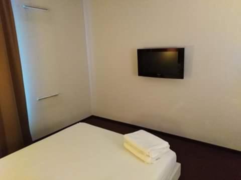 Studio Privatif Dans Hotel Residence Nimes Gare 외부 사진