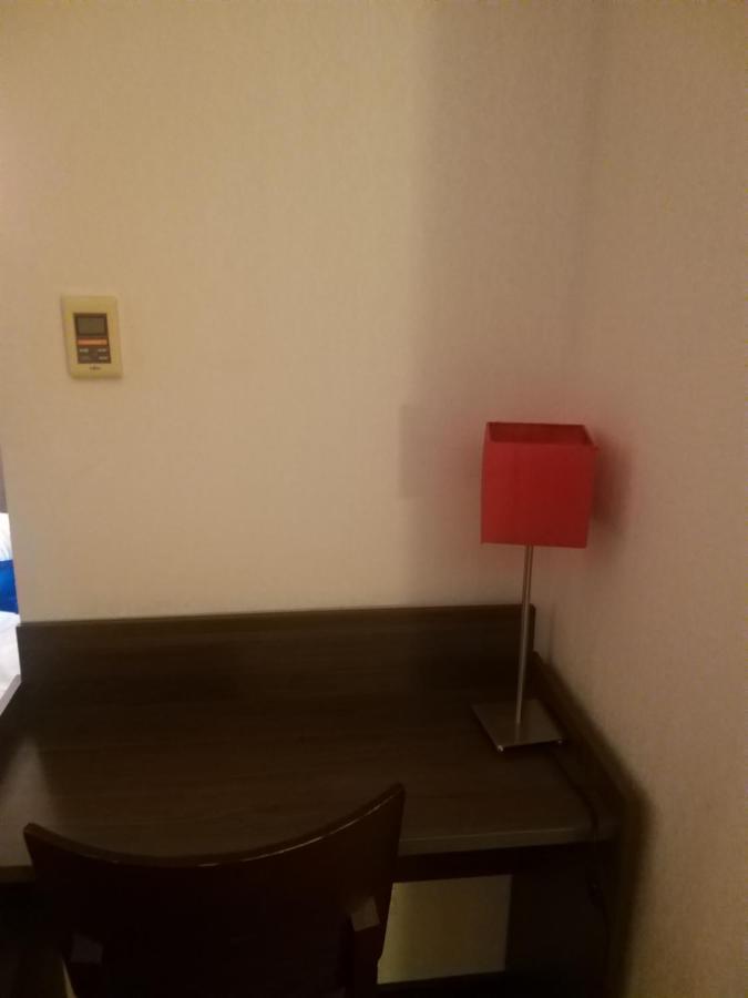 Studio Privatif Dans Hotel Residence Nimes Gare 외부 사진