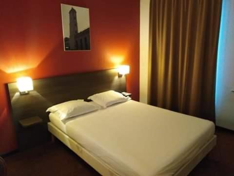Studio Privatif Dans Hotel Residence Nimes Gare 외부 사진