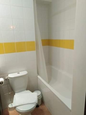Studio Privatif Dans Hotel Residence Nimes Gare 외부 사진