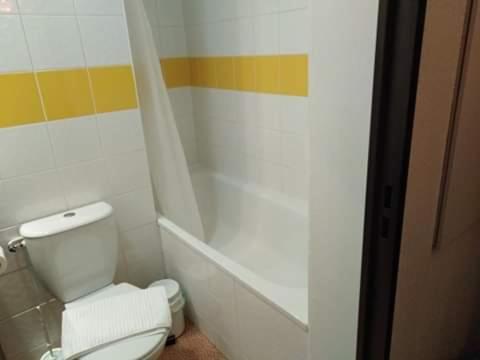 Studio Privatif Dans Hotel Residence Nimes Gare 외부 사진